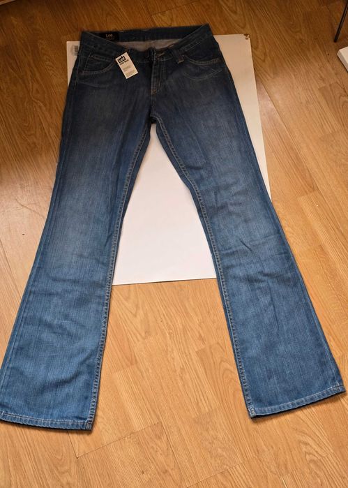 Blugi Lee copii marimea 27-33