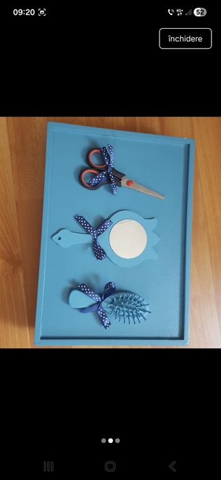 Tavita mot baieti michey mouse