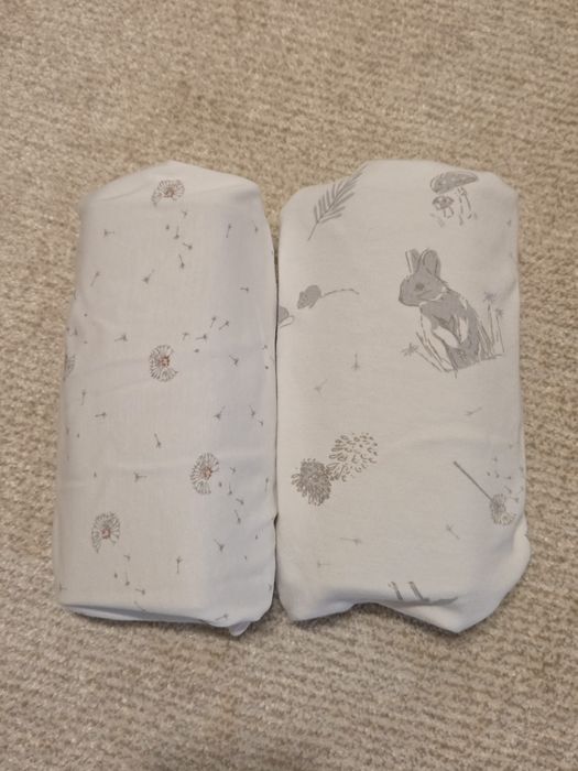 Pătuț co-sleeper Tutti Bambini CoZee Air