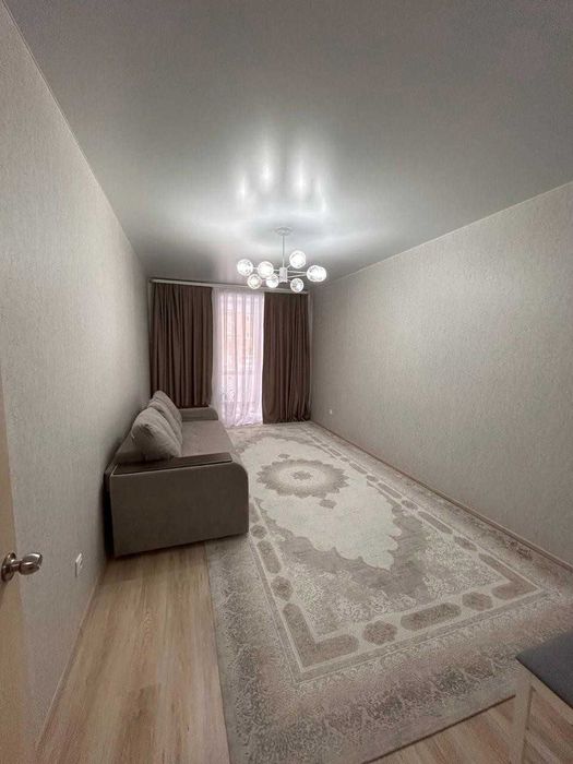 Продажа 3-комнатной квартиры