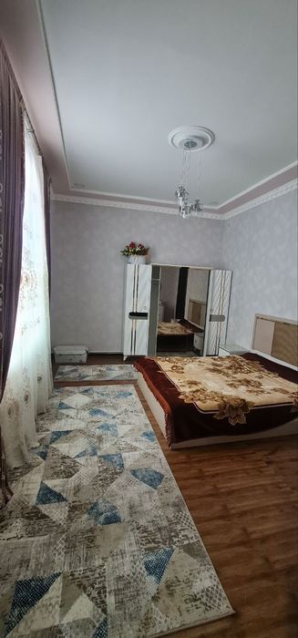 Срочно продаётся евро участок 6 соток с частичным мебелем