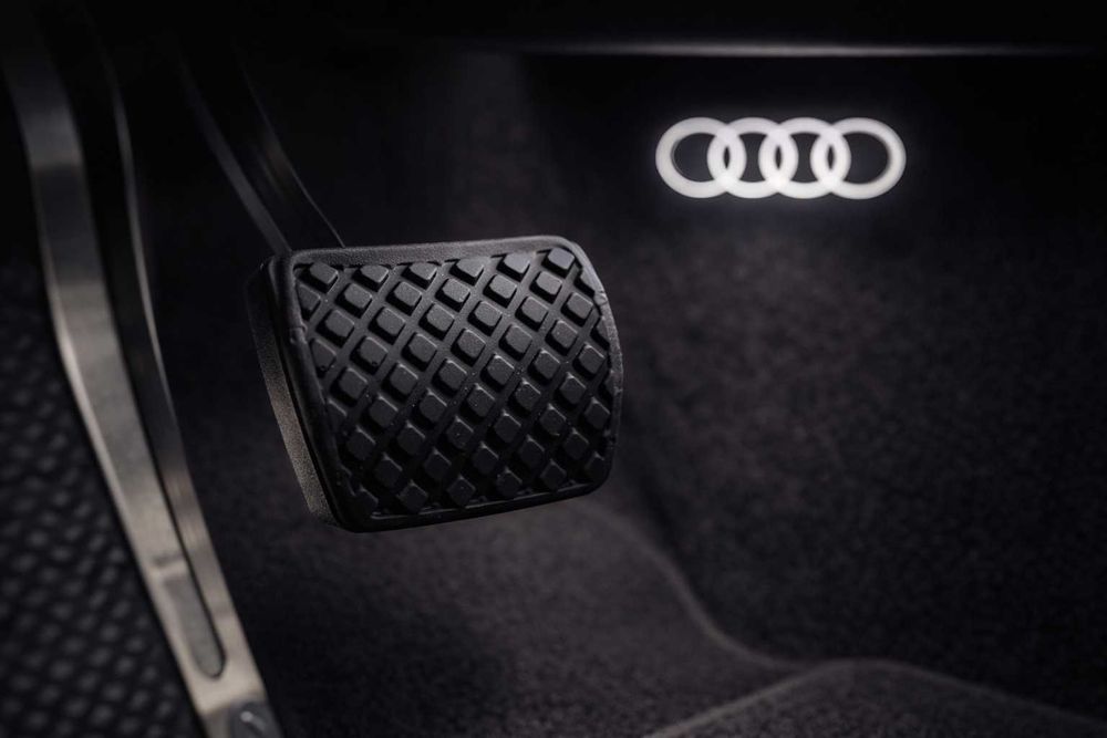 капаче за педал автоматик за Ауди AUDI VW