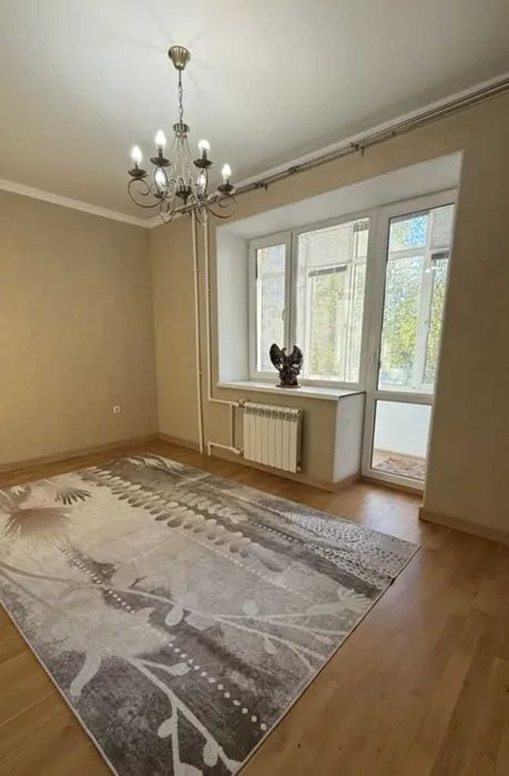 Аренда квартиры 4 комнаты