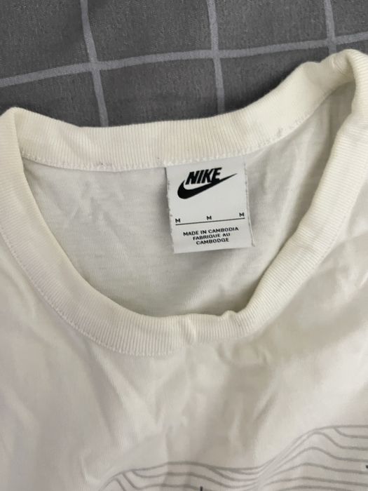 Tricou nike air max