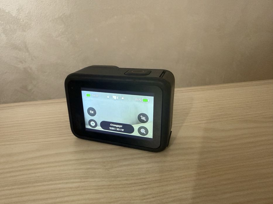Продам GoPro hero 9