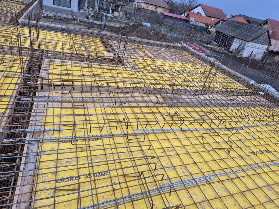 Popi Metalici 1m-3.6m