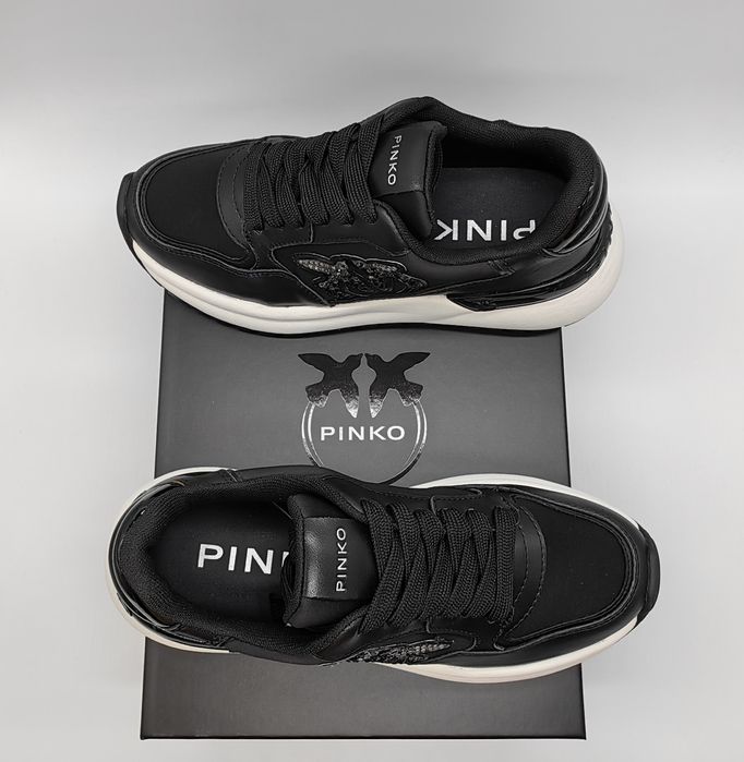 PINKO GEM 07 Оригинални Сникърси