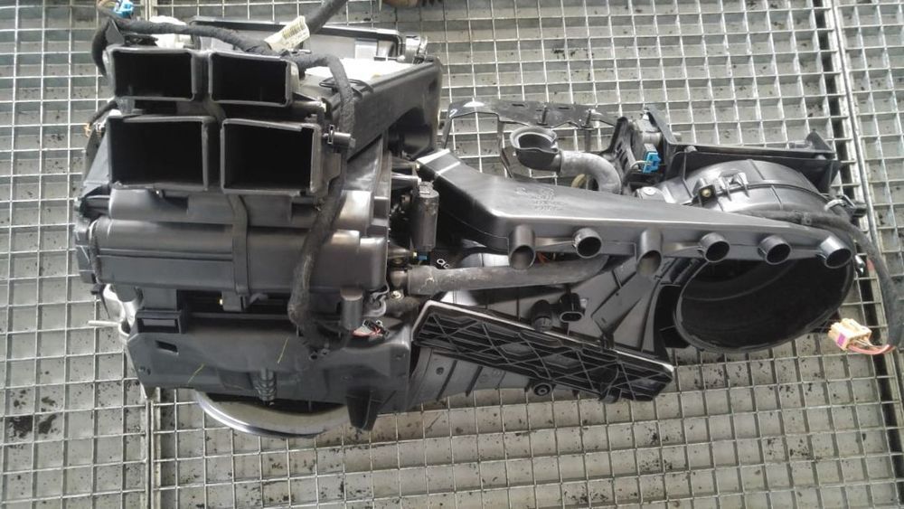 Tulumba aer bord climatronic vw jetta 2.0 tdi 1k1820003cl