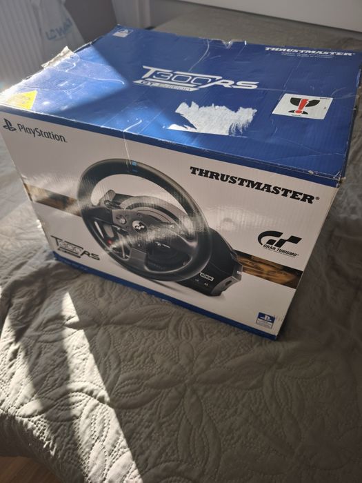 Thrustmaster T300 Rs edition