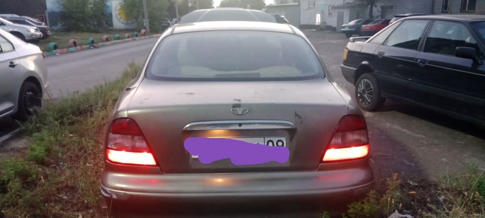 Автомобиль продам