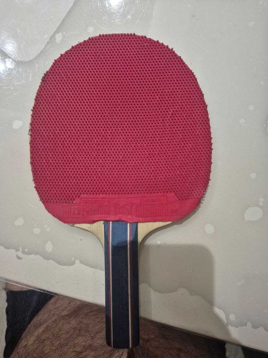 Хилка за тенис на маса с защитно дърво  Donic Defplay