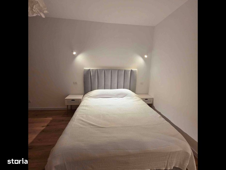 Apartament de închiriat în București – Sector 3 | 2 camere
