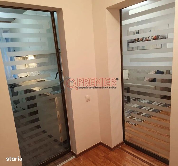 Inchiriere 2 camere - Alexandru Obregia - 10 min metrou Piata Sudului