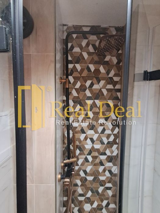 Дава се под наем Тристаен апартамент в София, Гео Милев - 75 кв.м за 700 € - Снимка #11