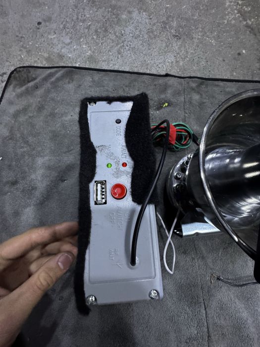 Amerkanskiy serena 600w