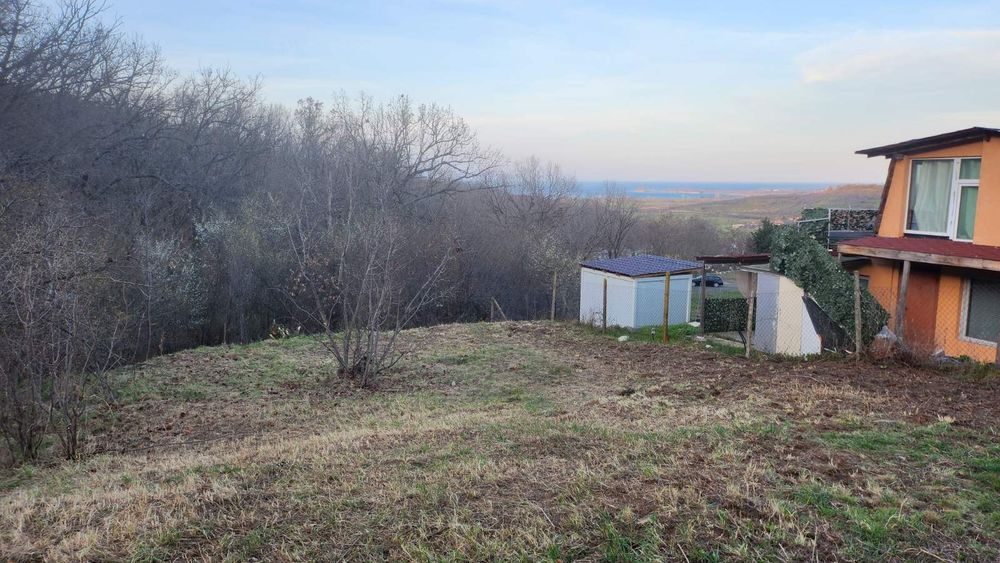 Продава се Парцел в с. Атия, Област Бургас - 500 кв.м за 36 €/кв.м - Снимка #10