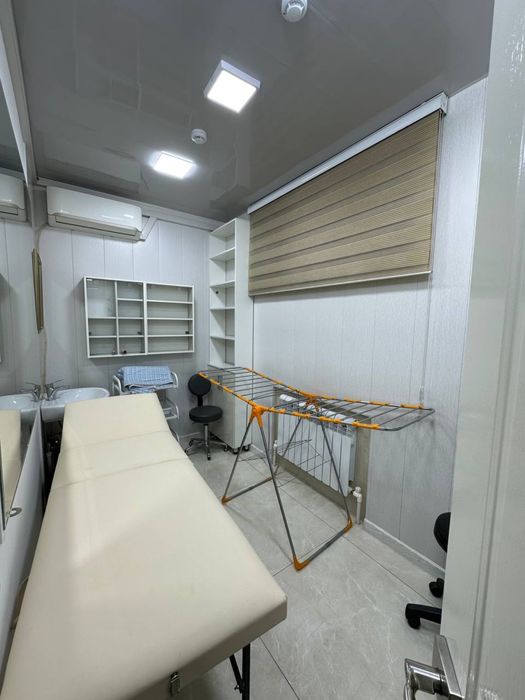 Продается коммерческое помещение под инвестиции , Паркентский