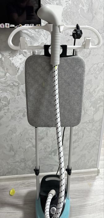 Пароотпариватель