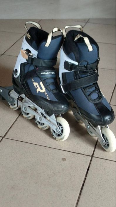 Продаю роликовые коньки