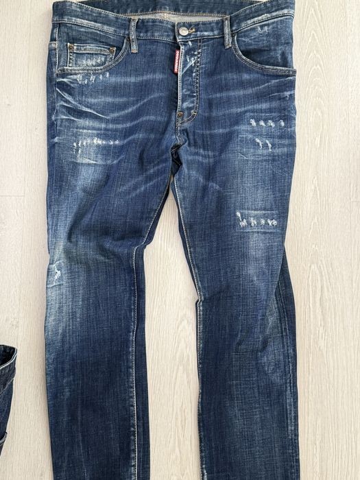 Мъжки дънки Dsquared2