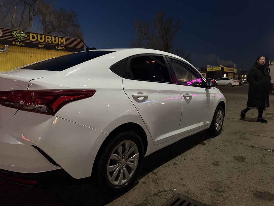 Аренда авто на план