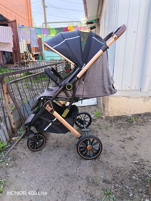 Продам коляску, 25000т + торг