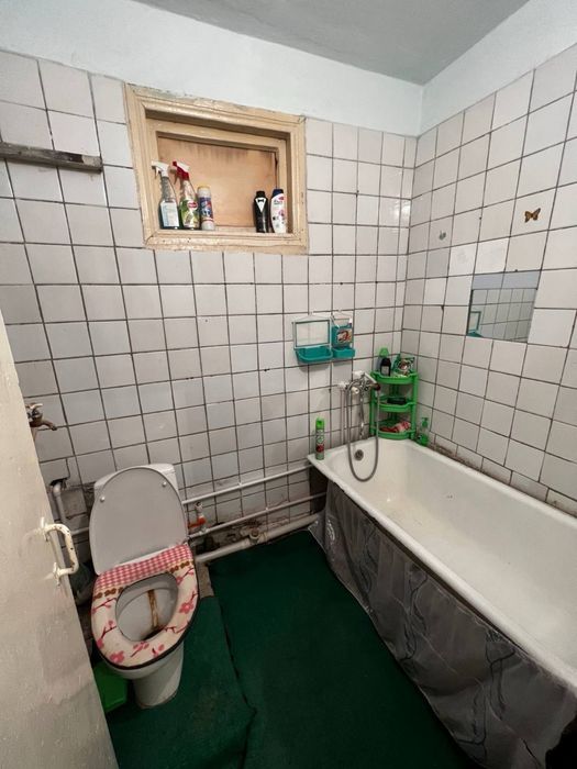 Kvartira ijaraga beriladi
