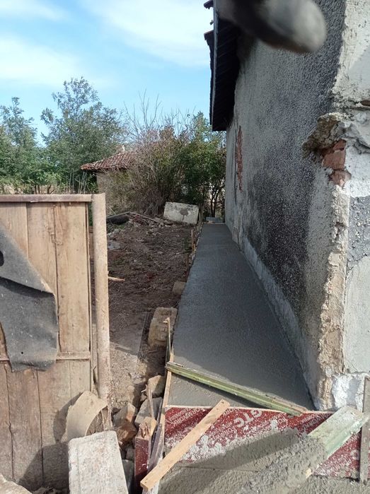 Строителни Ремонтни Услуги