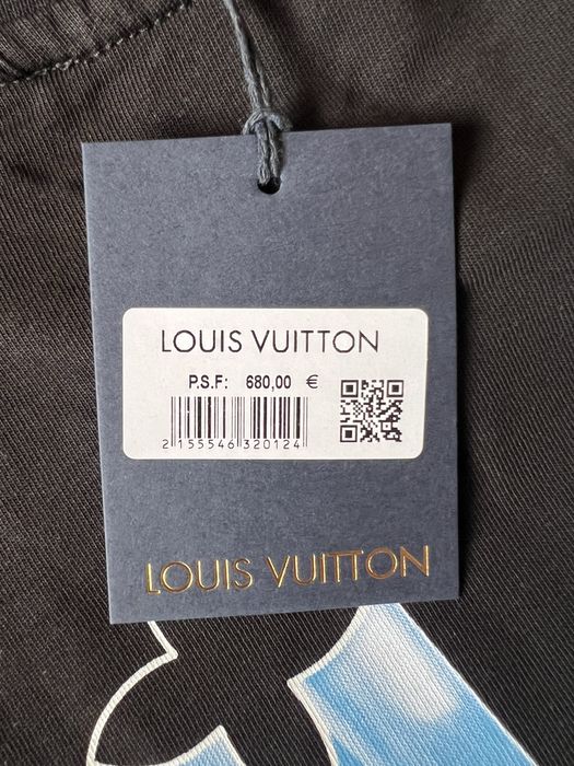 Тениски на Balenciaga ,LV ,Boss ,Off white