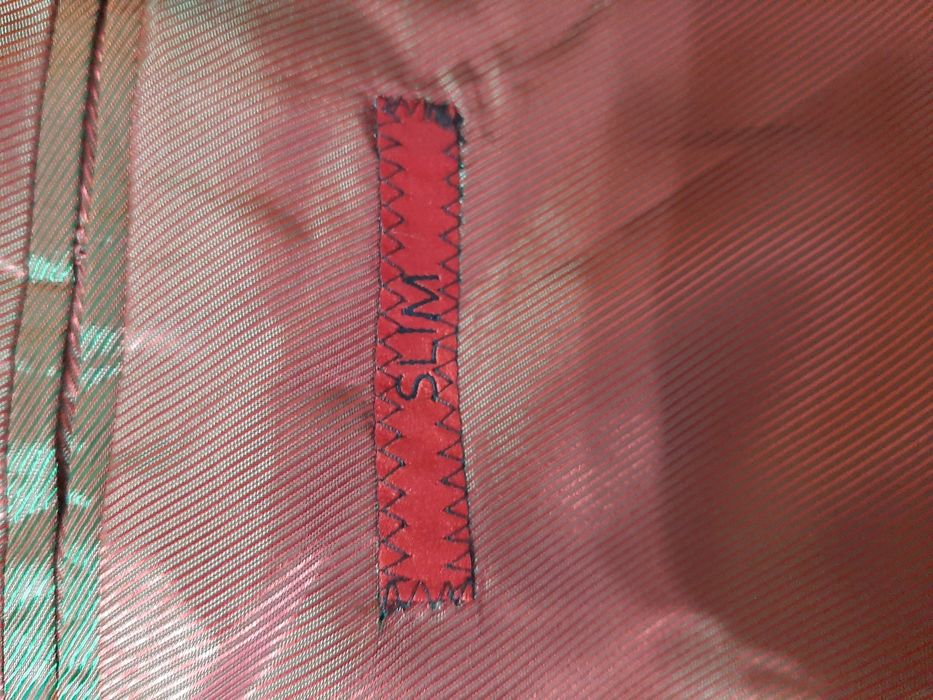 Vand/schimb Sacou original gen HUGO BOSS marimea XXL