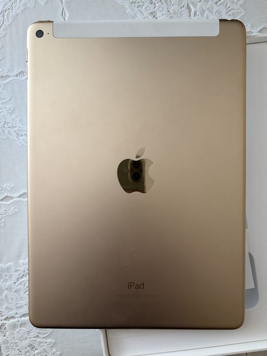 Продам ipad air 64 gb