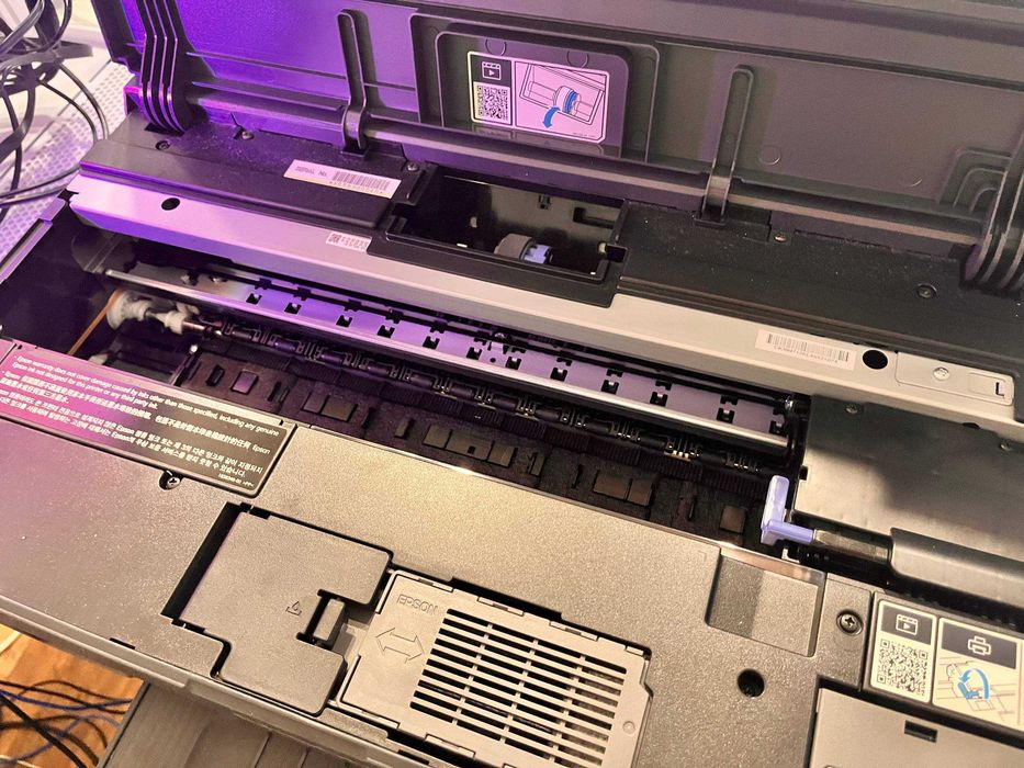 Принтер А3 Epson l18050