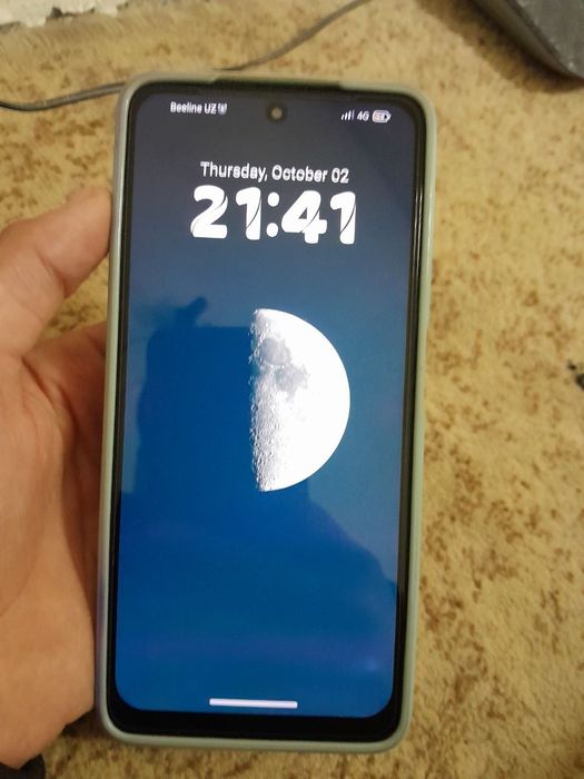 Poco x3 pro holati yaxshi