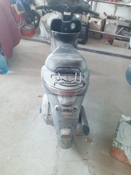 Мопед Honda Dio af 62