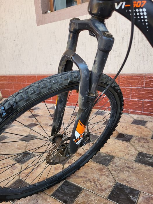 Велосипед VICTOR 26 дюмов