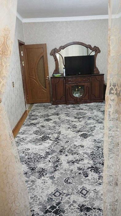 Себзорда 2 хонали квартира сотилади