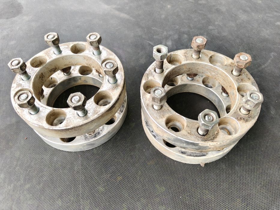 Roti off road 255/75/R17, aproximativ 32'