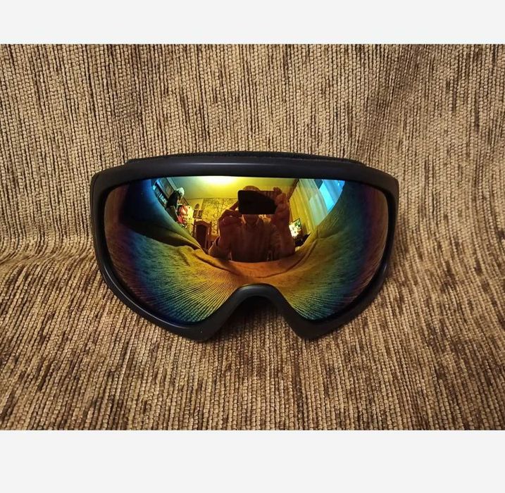 Ochelari schi ski snowboard.