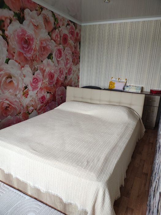 Продам 2-х комн. квартиру