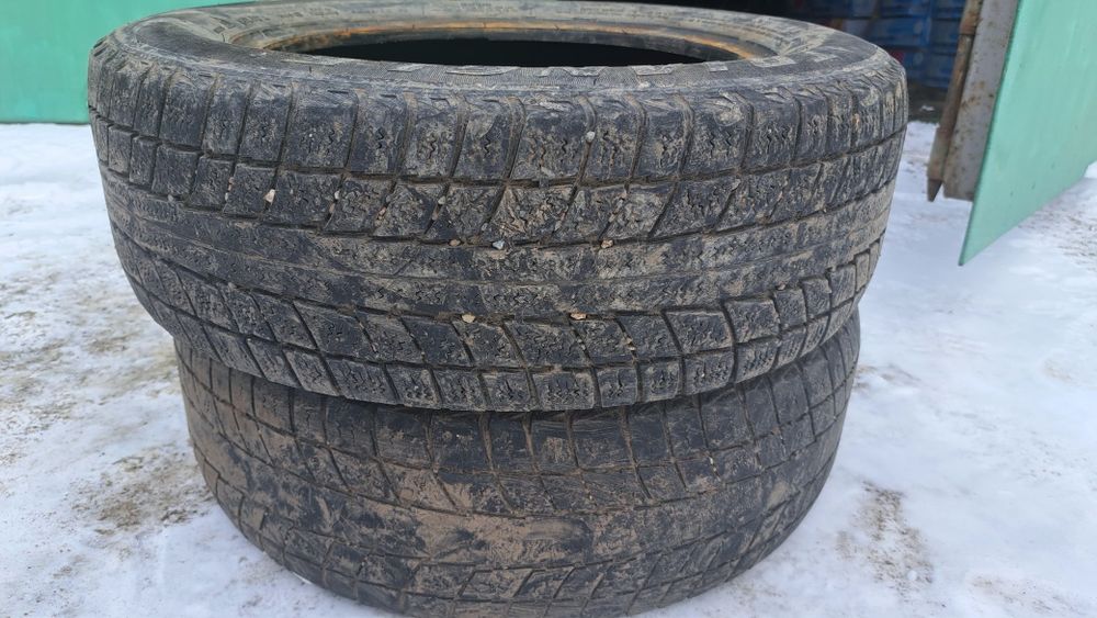 Продам шины Triangle 185/65/15