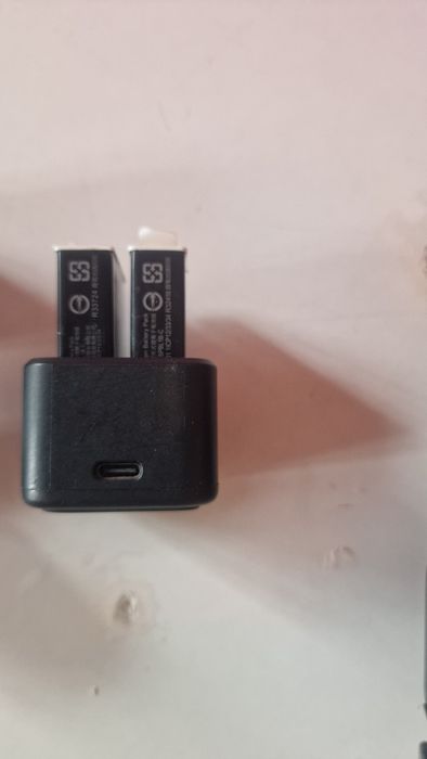 Gopro 12 и gopro season 4