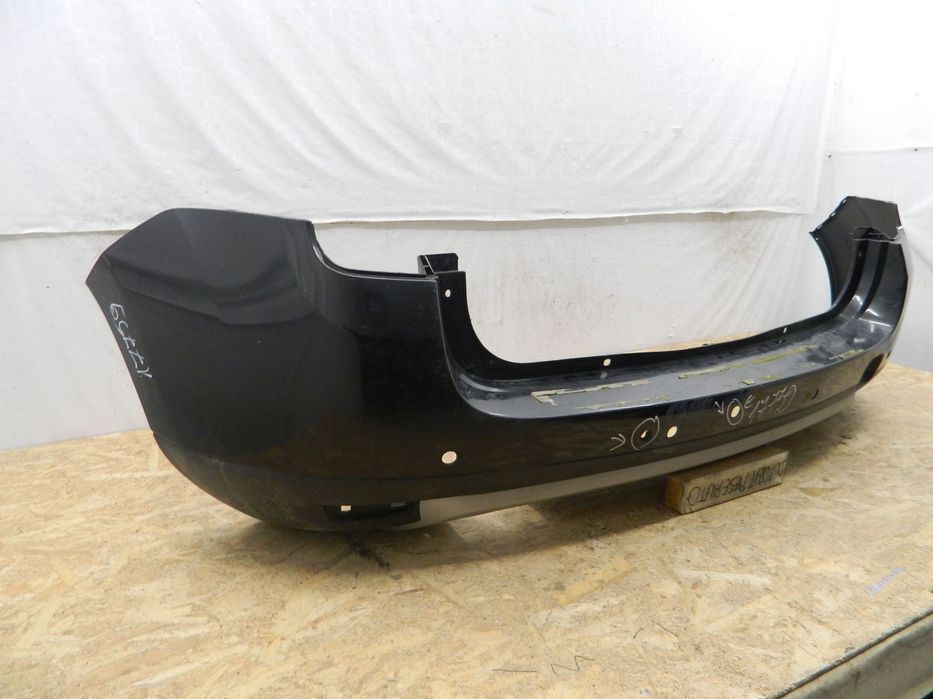 Bara spate Dacia Duster, 2009, 2010, 2011, 2012, 2013, 850220033R.