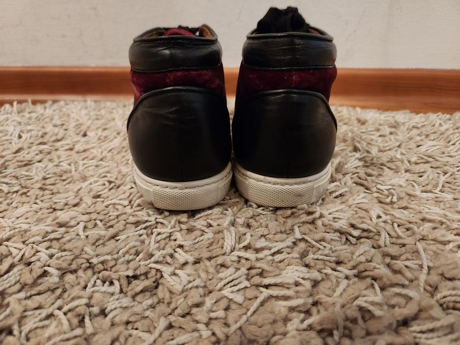 Navyboot 37 номер