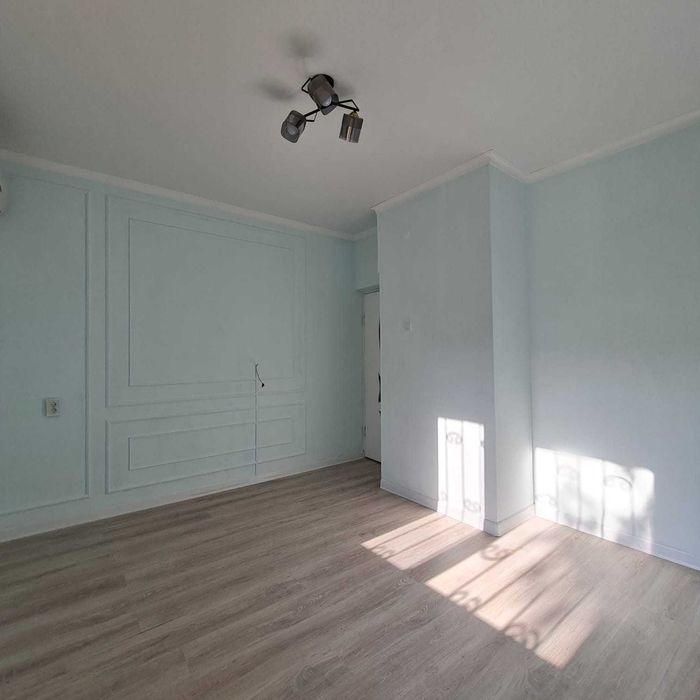 3 комнатная квартира