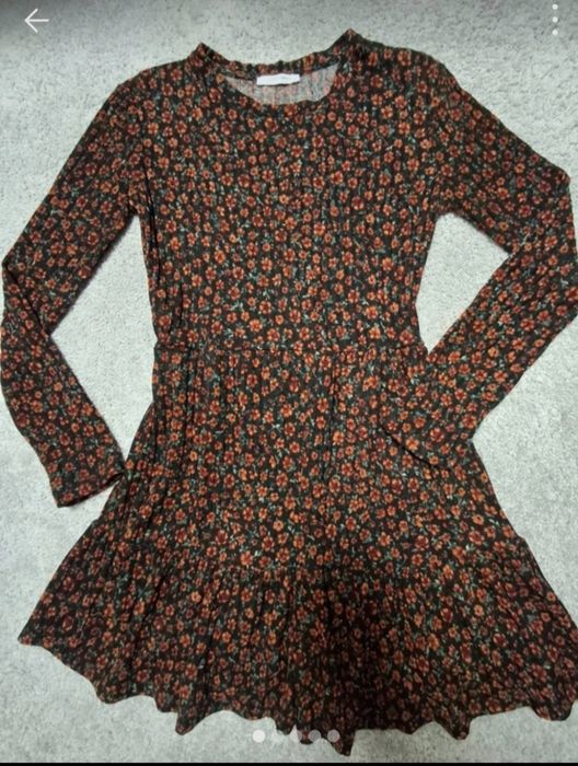 Rochie Zara ,marimea  S , nouă fără etichetă.