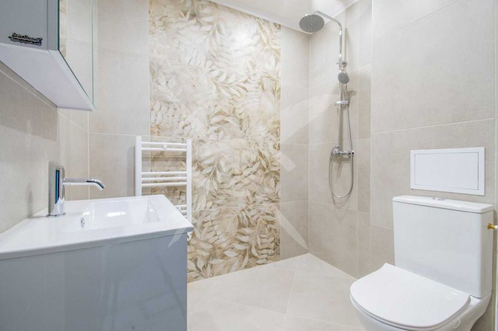 Двустаен апартамент в кв. Бояна №182773