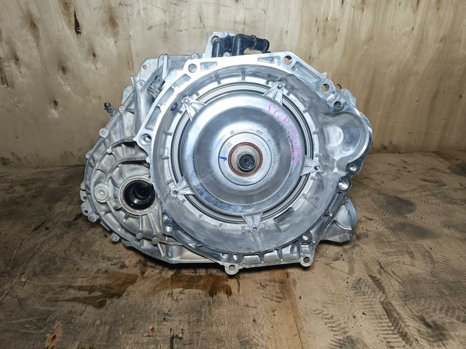Коробка Робот Автомат 2wd Chery Arrizo 8 Magna РКПП АКПП Tiggo 7 Pro