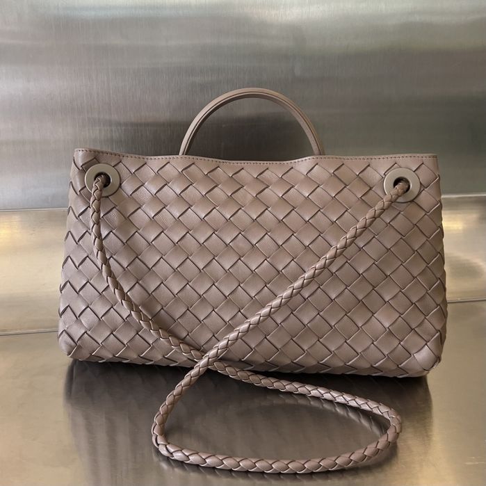 Geanta Bottega Veneta Andiamo 29cm, Premium