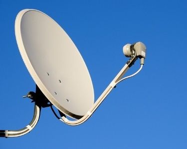 Отау тв  конвертор для спутниковой антенны.