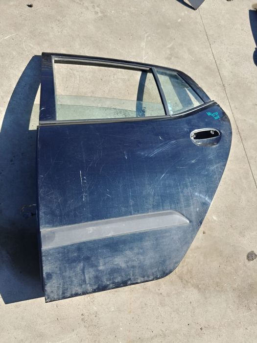 usa portiera stanga spate  hyundai i10 1 pa 2008